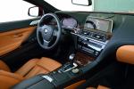 BMW 650i Convertible 2015 года